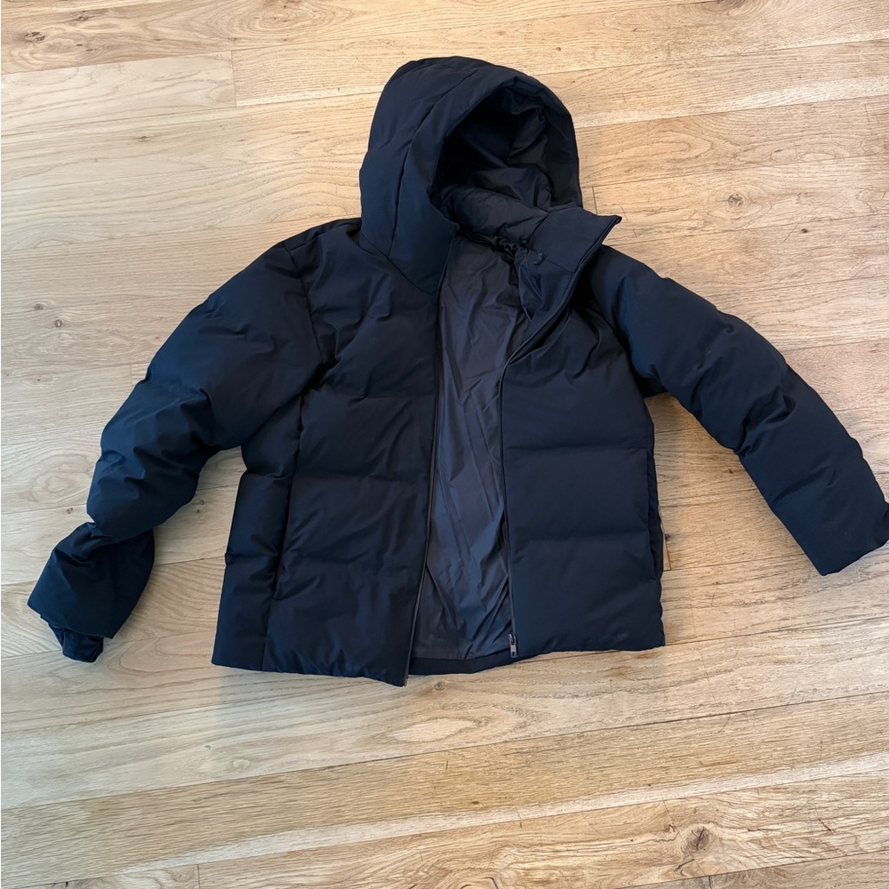 UNIQLO PARKA Jacket with Hood